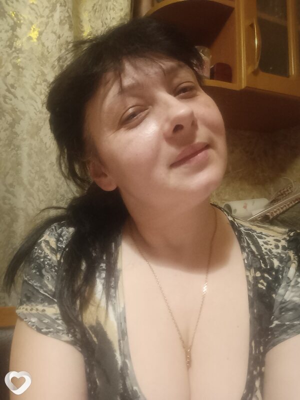 Елена, 49, Смоленске — анкета №3913440
