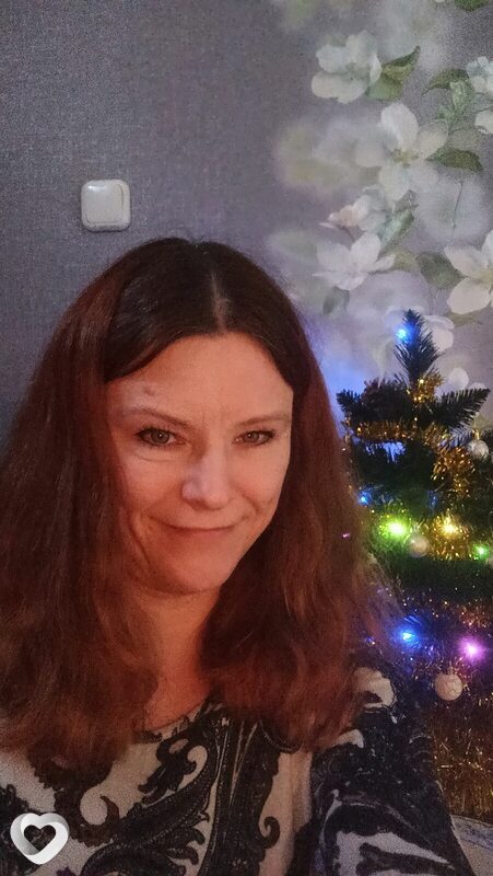 Евгения, 47, Санкт-Петербурге — анкета №3913453