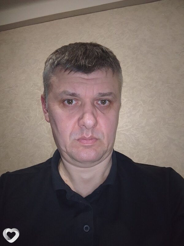 Сирожа, 48, Киеве — анкета №3913458