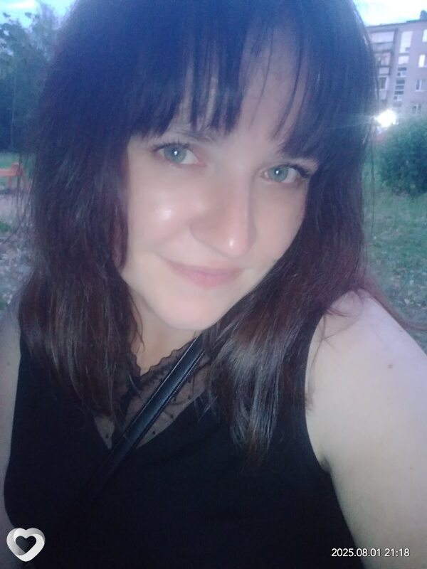 Юля, 33, Череповце — анкета №3913459