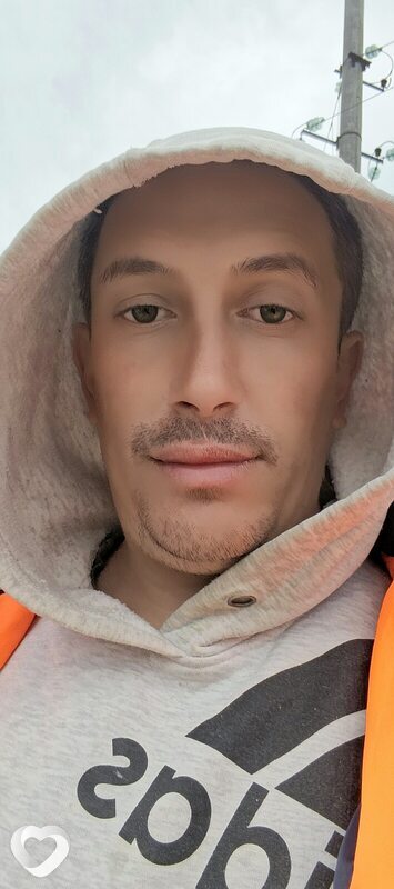 Виктор, 33, Лабинске — анкета №3913460