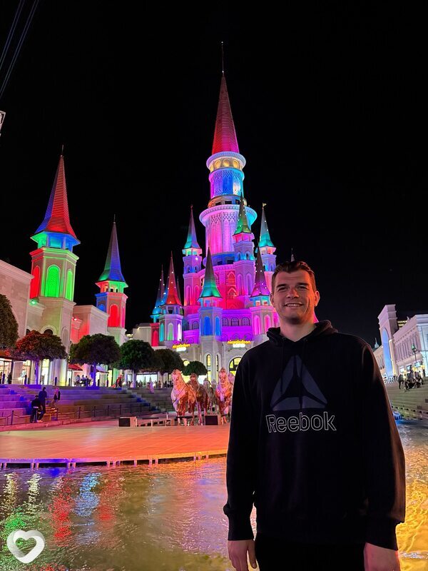 Евгений, 33, Новороссийске — анкета №3914042