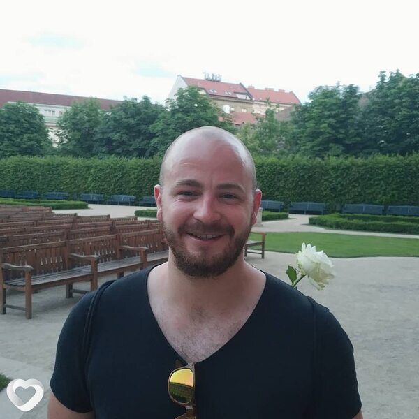 Андрей, 26, Томске — анкета №3914045