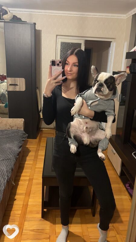 Екатерина, 26, Моздоке — анкета №3914046