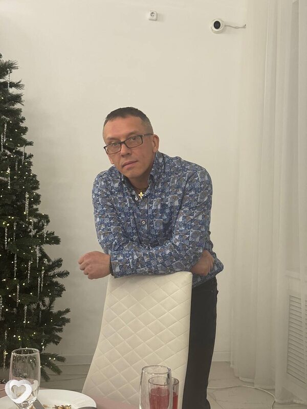 Александр, 45, Перми — анкета №3914047