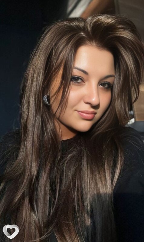 Лия, 31, Саранске — анкета №3914053