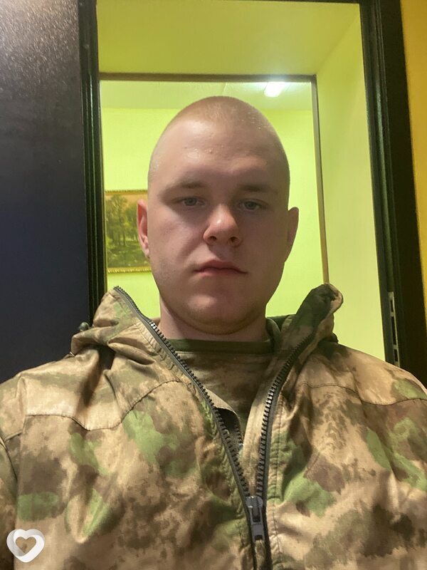 Арсений, 21, Арамиле — анкета №3913593