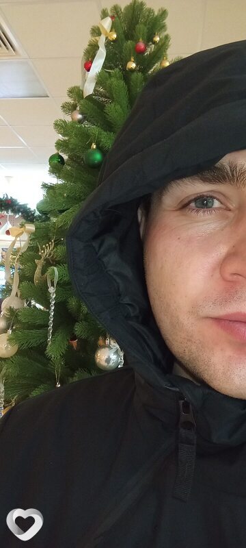 Алекс, 33, Ростове-на-Дону — анкета №3913596