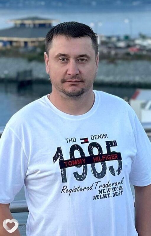 Улыбнись, 40, Мариуполе — анкета №3913602
