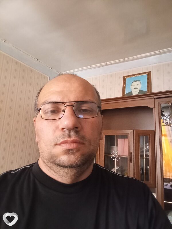 Алекс, Баку