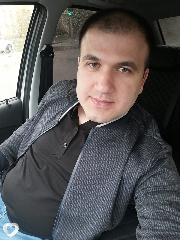 Артём, 34, Нижнем Новгороде — анкета №3913621