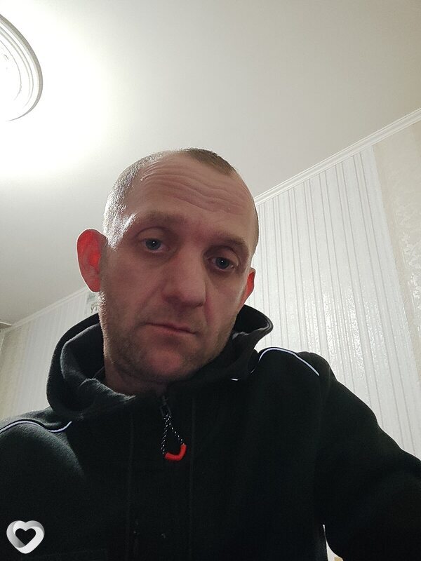 Богдан, 42, Киеве — анкета №3913626