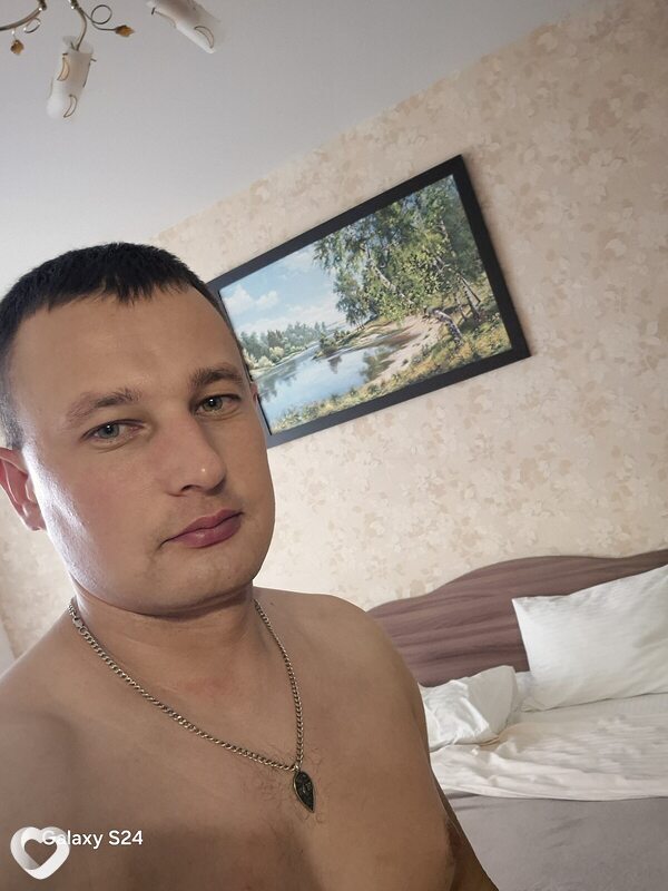 Толяша, 31, Чебоксарах — анкета №3913630