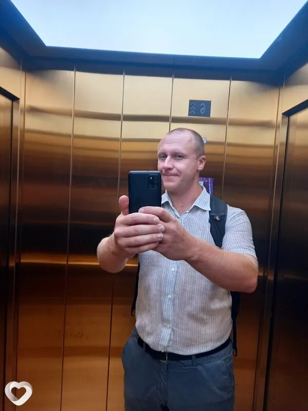 Антон, 42, Москве — анкета №3913636