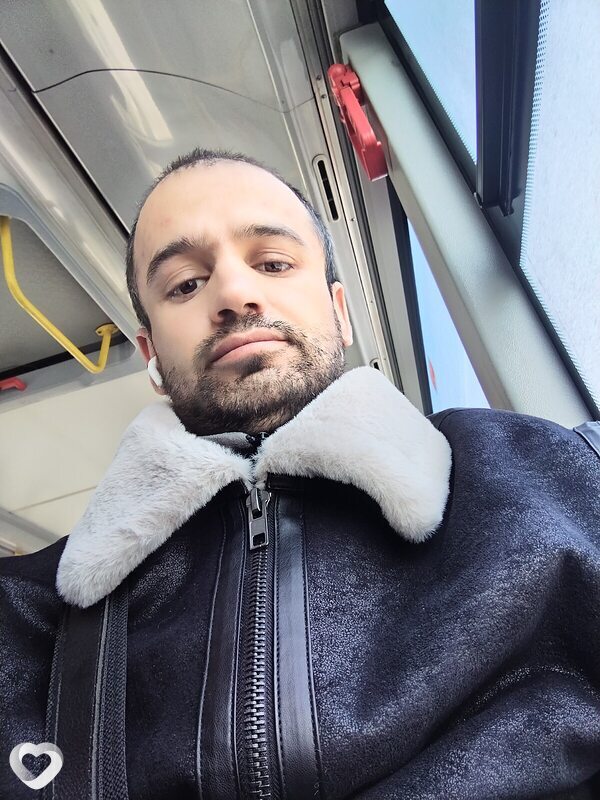 Амин, 33, Тюмени — анкета №3913666