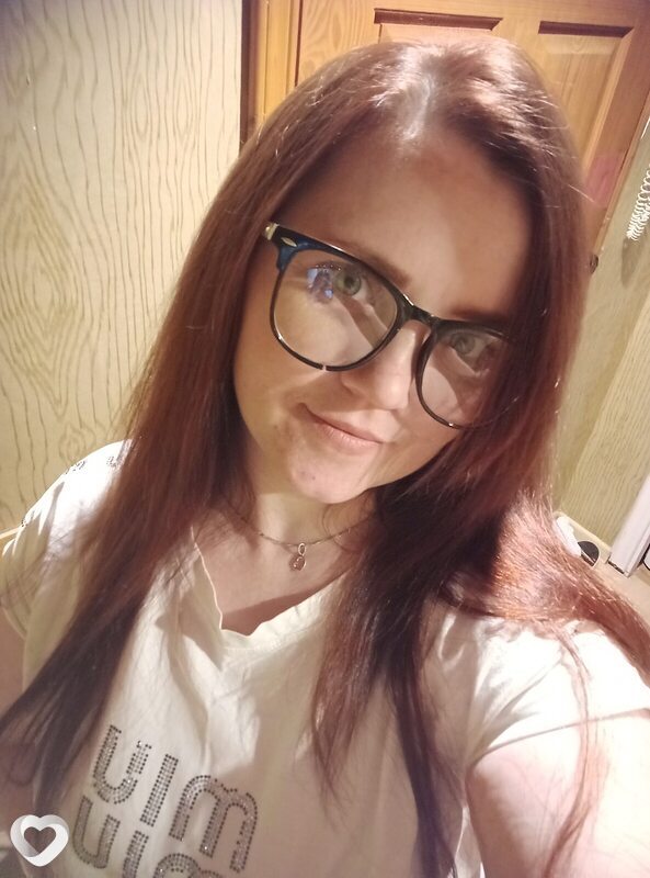 Lidiya, 32, Владимире — анкета №3913669