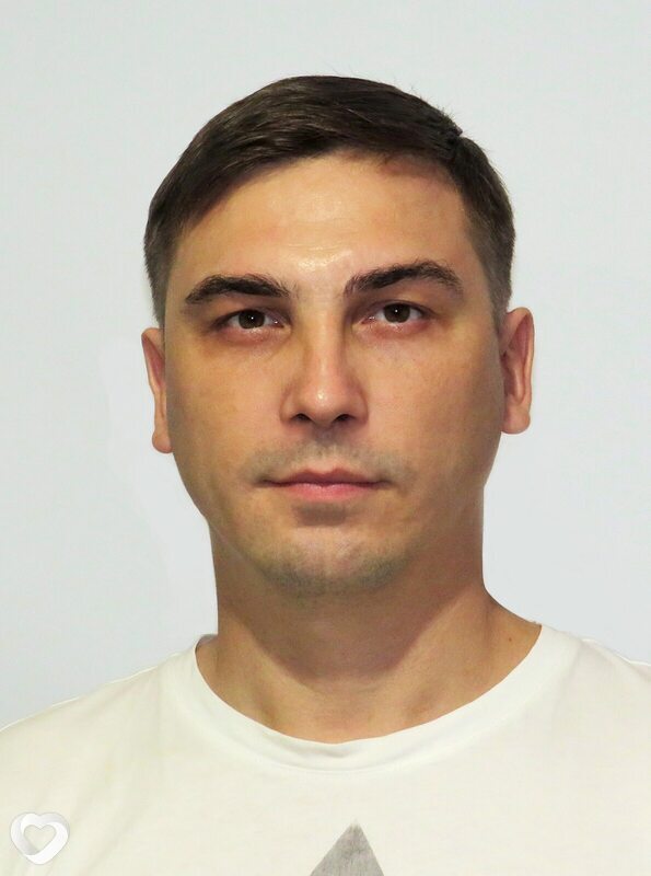 Михаил, 38, Кунгуре — анкета №3913675