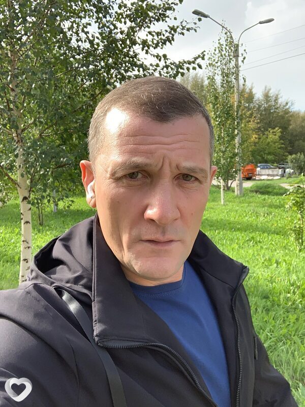 Егор, 37, Москве — анкета №3913681