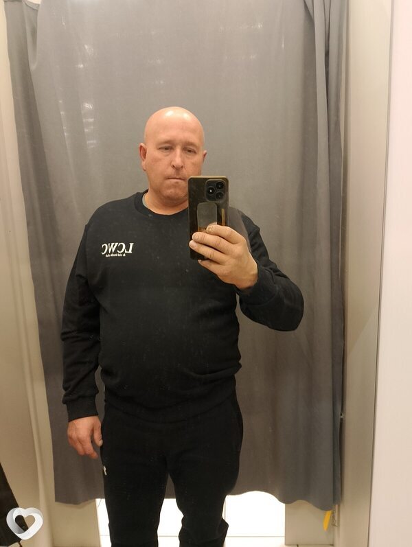 Евгений, 42, Краснодаре — анкета №3913683