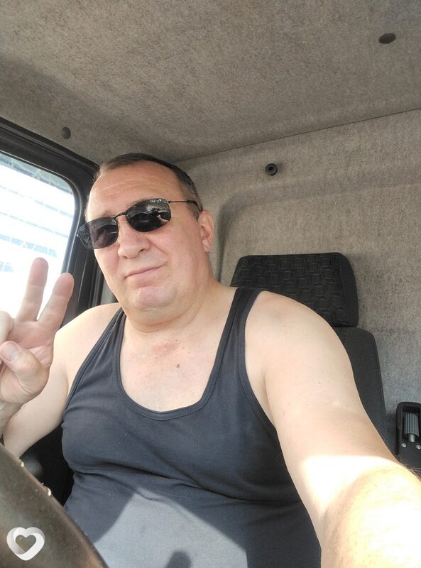 Геннадий, 59, Балашихе — анкета №3913686