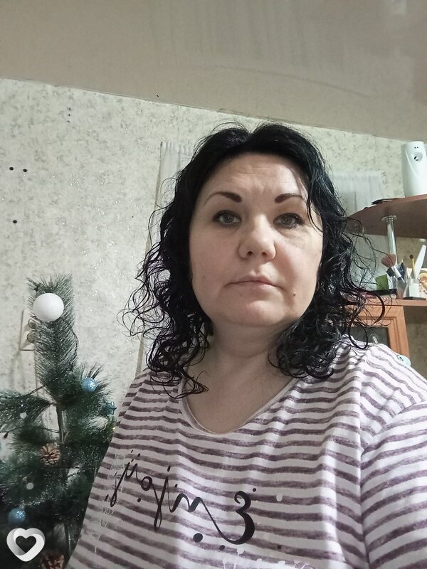 Валентина, 41, Белове — анкета №3913687