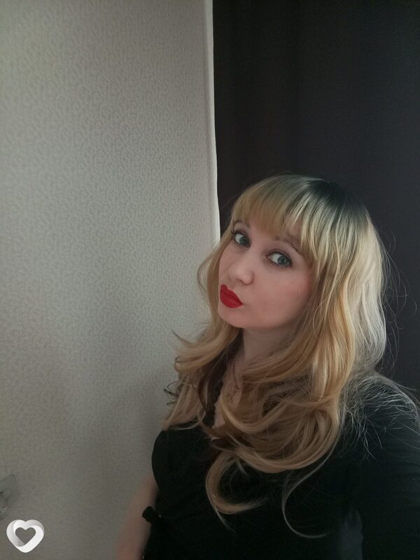 Марина, 43, Томске — анкета №3913724
