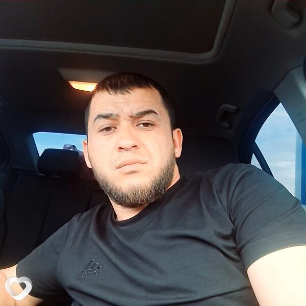 Амир, 32, Новороссийске — анкета №3913738
