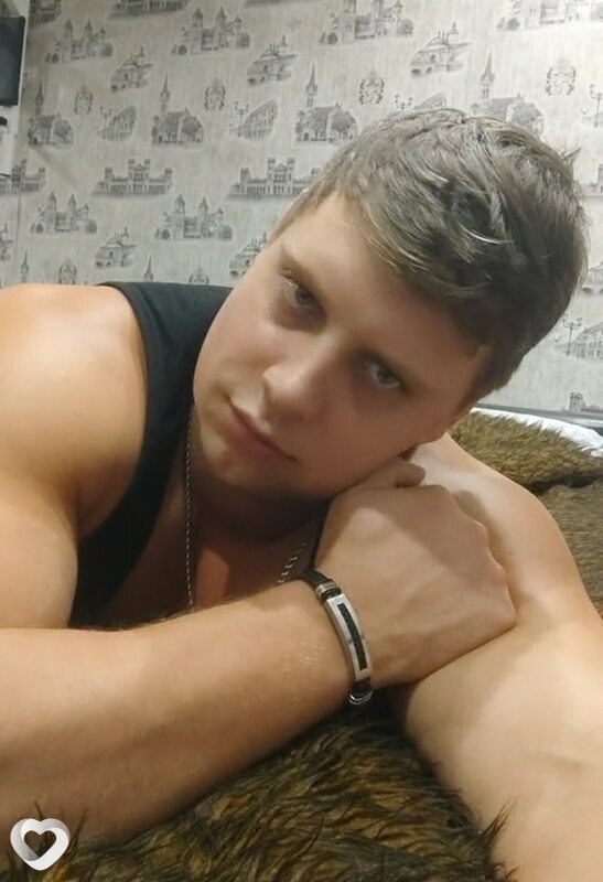 Дмитрий, 31, Минске — анкета №3913821