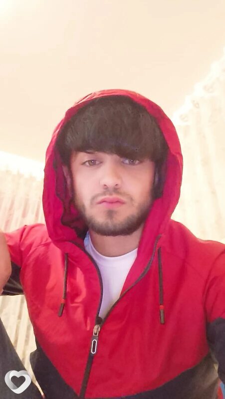 Ruslan, 22, Иркутске — анкета №3913824