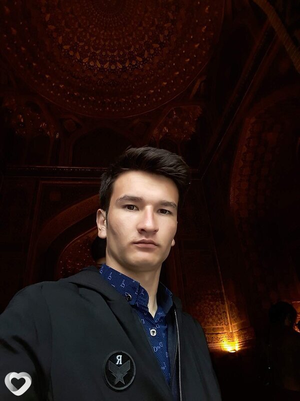 Бекзод, 27, Нижнем Новгороде — анкета №3913825