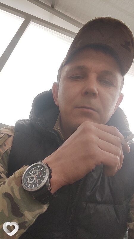 Данечка, 37, Белореченске — анкета №3913827