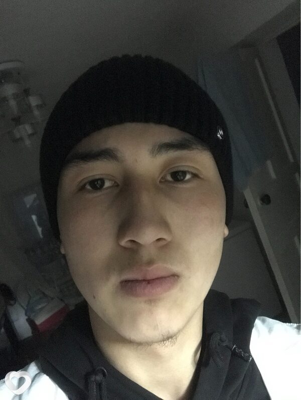 Gani, 20, Алматы — анкета №3913829