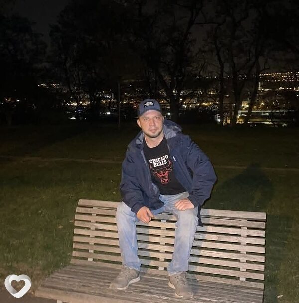 Andrei, 32, Гродно — анкета №3913833