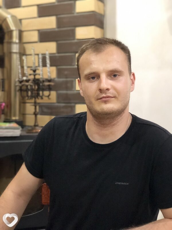 Павел, 31, Шахтах — анкета №3913836