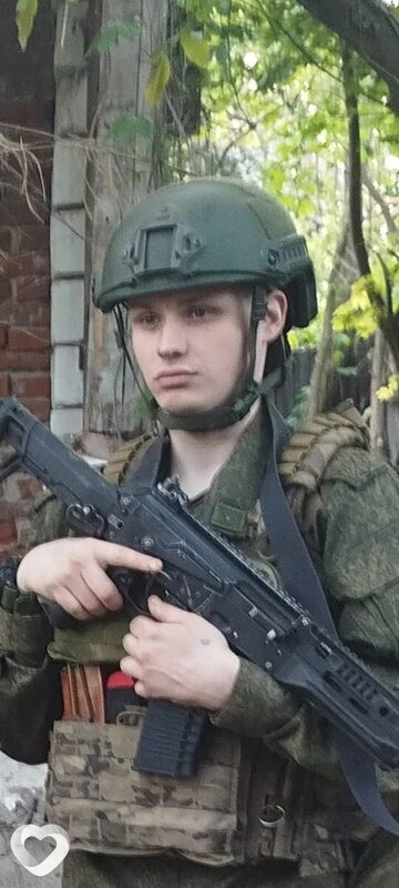 Дмитрий, 23, Ростове-на-Дону — анкета №3913691