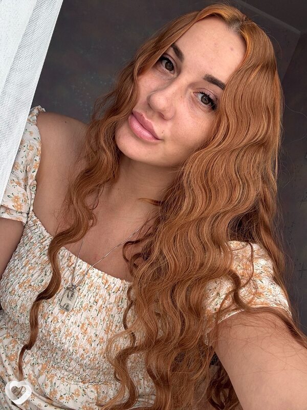 Kristina, 35, Краснодаре — анкета №3913698