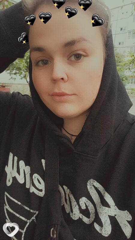 Zefirka, 25, Вологде — анкета №3913705