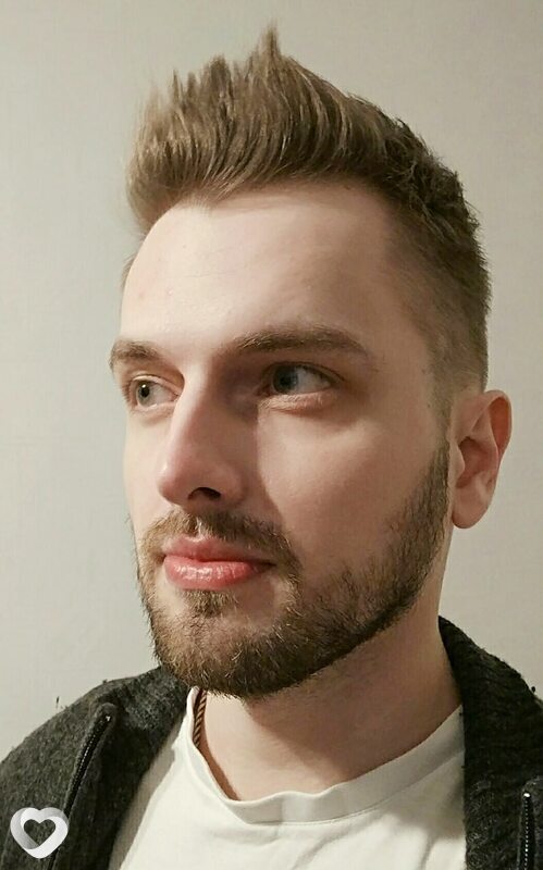 Дима, 37, Санкт-Петербурге — анкета №3913710