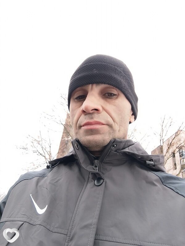 Ilnur, 45, Москве — анкета №3913740