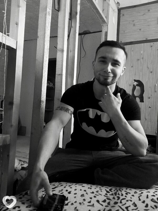 Сергей, 26, Смоленске — анкета №3913741