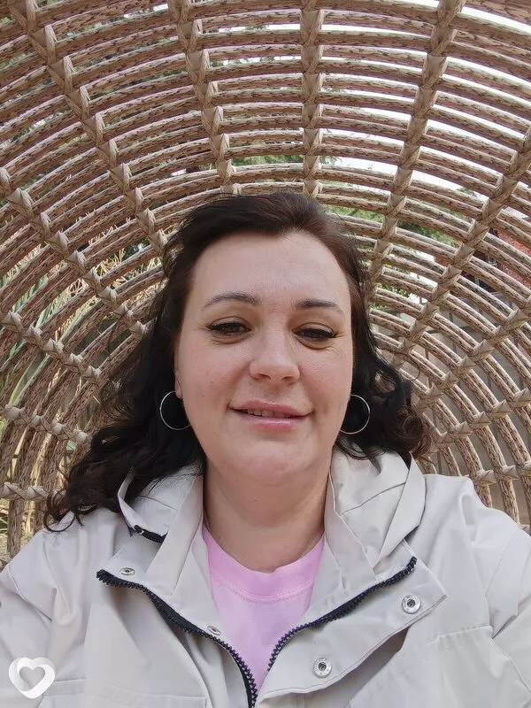 Юлия, 48, Москве — анкета №3913746