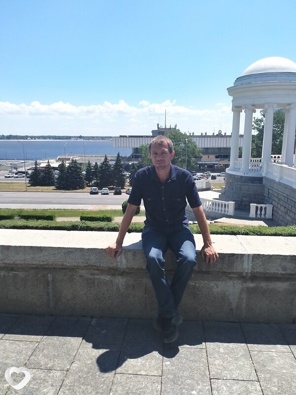 Валерий, 47, Жуковском — анкета №3913753