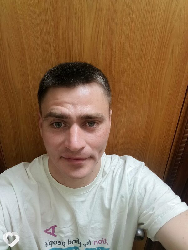 Тимофей, 28, Москве — анкета №3913754