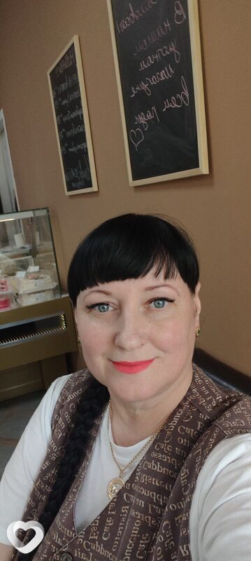 Светлана, 49, Саратове — анкета №3913757