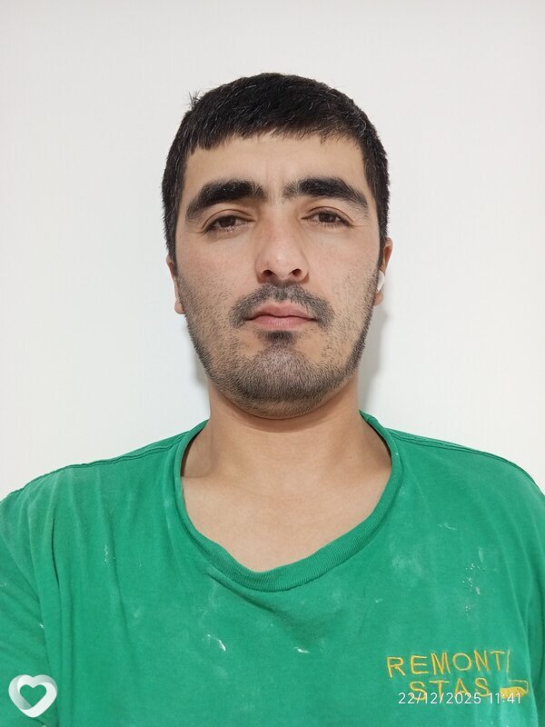 Феда, 29, Калининграде — анкета №3913761