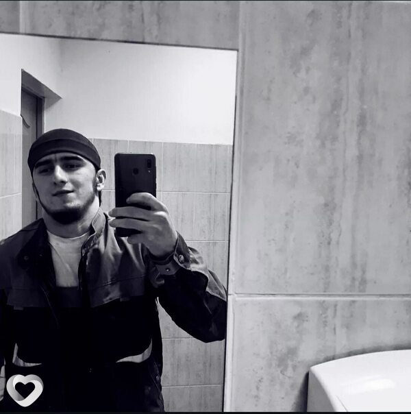 Анас, 25, Ташкент — анкета №3913764