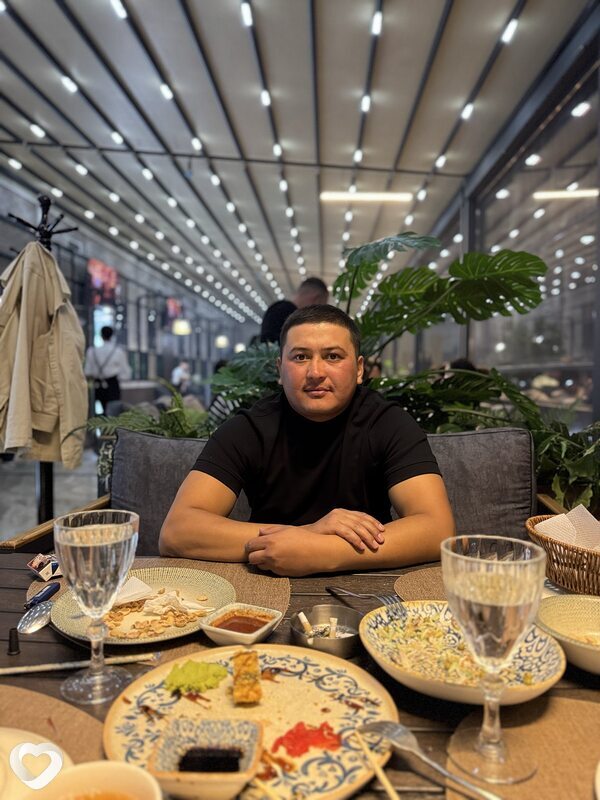 Абай, Сарыагач
