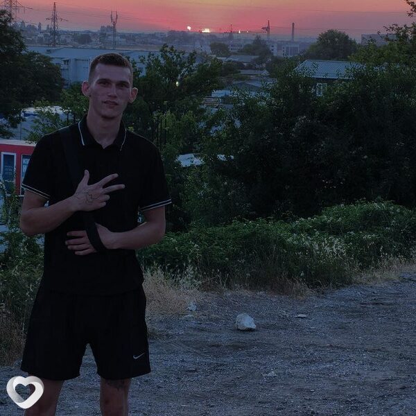 Александр, 21, Севастополе — анкета №3913769