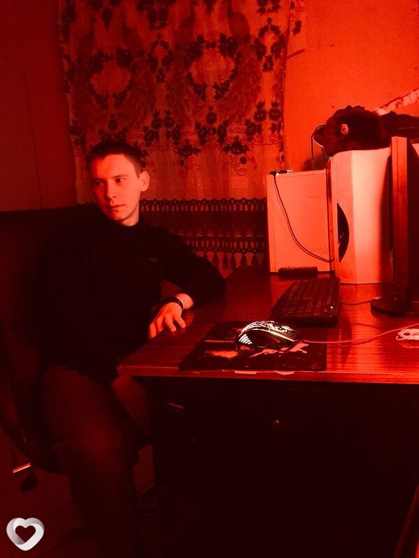 Юра, 28, Самаре — анкета №3913772