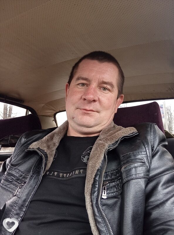 Сергей, 32, Донецке — анкета №3913773